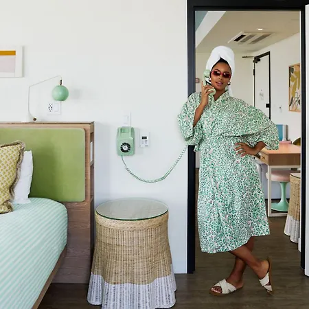 The Goodtime Hotel, Miami Beach A Tribute Portfolio Hotel